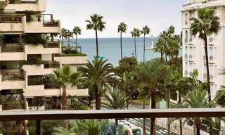 Appartement 2 Pièces 42 m² à vendre à Cannes (06400)