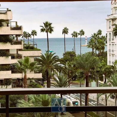 Appartement 2 pièces 689000 €