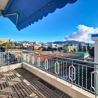 Appartement 2 pièces 299000 €