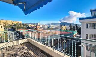 Appartement 2 Pièces 56 m² à vendre à Nice (06000)