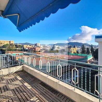 Appartement 2 pièces 299000 €