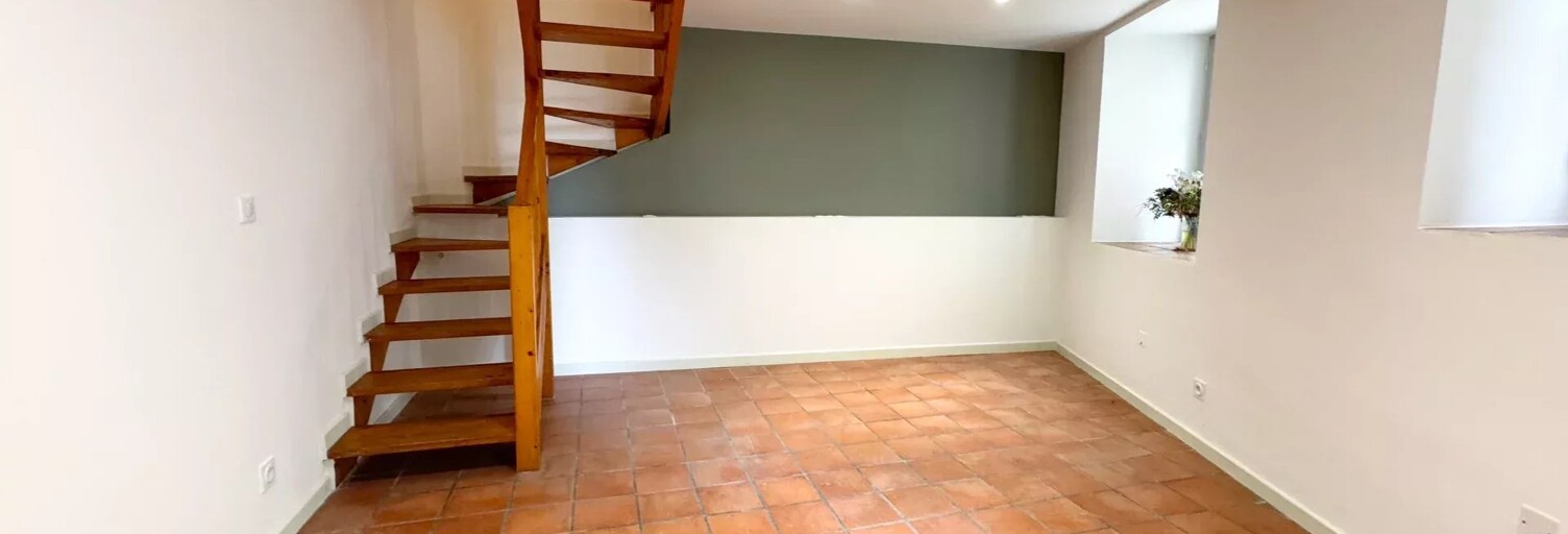 Appartement 3 Pièces 41 m² à vendre à Auch (32000)