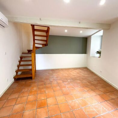 Appartement 3 pièces 89900 €