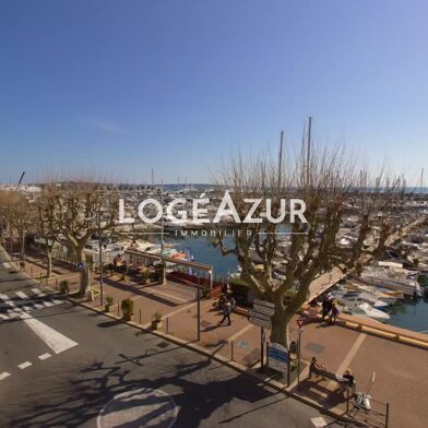 Appartement 3 pièces 1150 €