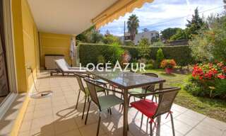 Appartement 3 Pièces 52 m² à louer à Vallauris (06220)