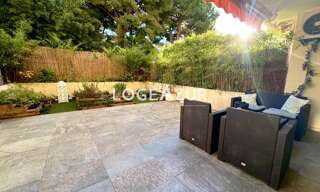 Appartement 2 Pièces 37 m² à louer à Antibes (06160)