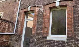 Maison 4 Pièces 63 m² à louer à Le Petit-Quevilly (76140)