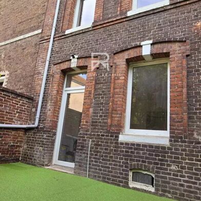 Maison 4 pièces 840 €