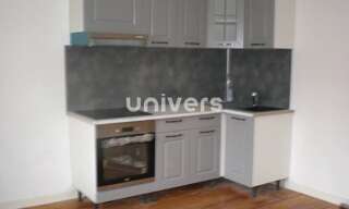 Appartement 2 Pièces 30 m² à louer à Valence (26000)