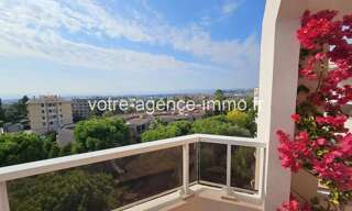 Appartement 3 Pièces 77 m² à vendre à Nice (06200)