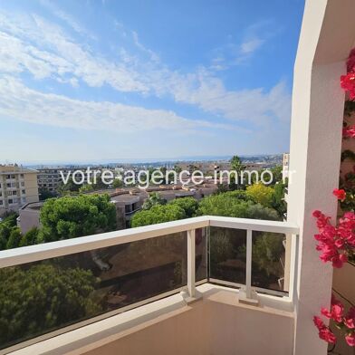 Appartement 3 pièces 490000 €