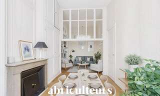 Appartement 2 Pièces 71 m² à vendre à Lyon 2 (69002)