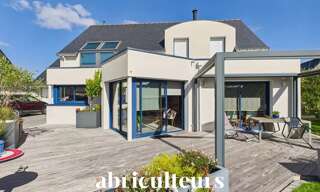 Maison 9 Pièces 186 m² à vendre à Étel (56410)