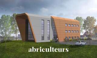 Bureau 1 Pièce 150 m² à vendre à Chartres (28000)