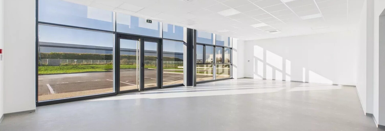 Commerce  600 m² à vendre à Chartres (28000)