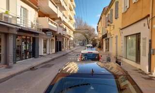 Commerce 3 Pièces 47 m² à vendre à Sainte-Maxime (83120)