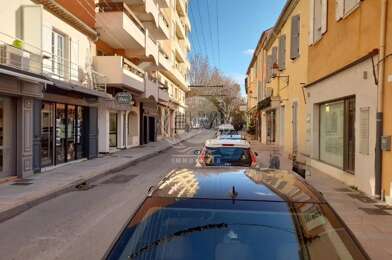 Commerce 3 pièces 60000 €