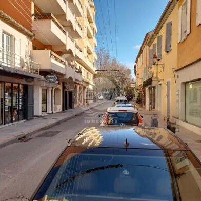 Commerce 3 pièces 80000 €