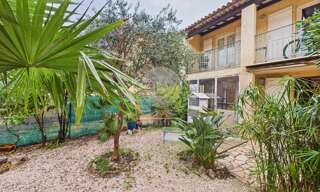 Appartement 2 Pièces 31 m² à vendre à Sainte-Maxime (83120)