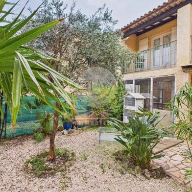 Appartement 2 pièces 215000 €