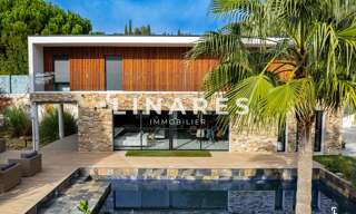 Maison 5 Pièces 242 m² à vendre à Marseille 13 (13013)