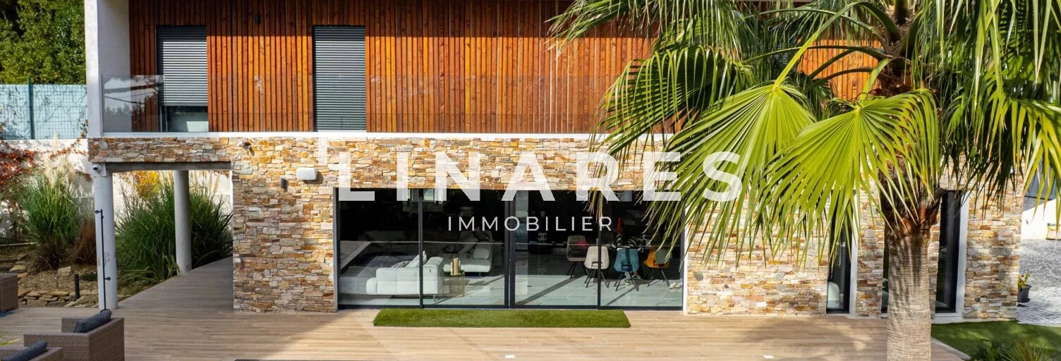 Maison 5 Pièces 242 m² à vendre à Marseille 13 (13013)