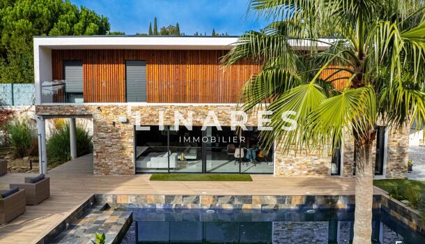 Villa / Maison 5 pièces  à vendre Marseille 13eme 13013