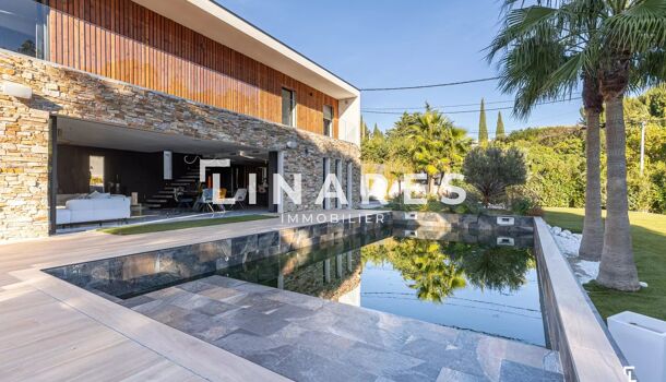 Villa / Maison 5 pièces  à vendre Marseille 13eme 13013