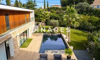 Maison 5 Pièces 242 m² à vendre à Marseille 13 (13013)