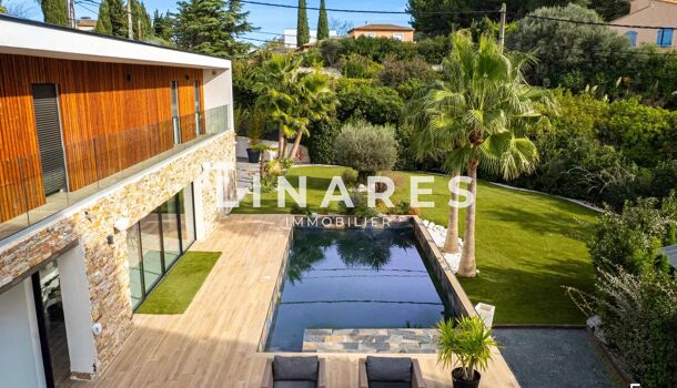 Villa / Maison 5 pièces  à vendre Marseille 13eme 13013