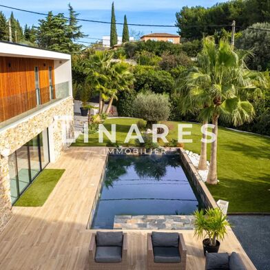 Maison 5 pièces 1249000 €