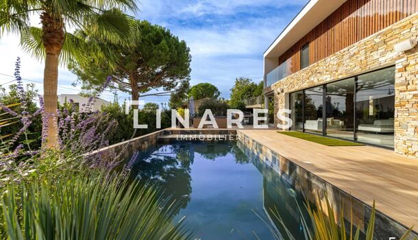 Villa / Maison 5 pièces  à vendre Marseille 13eme 13013