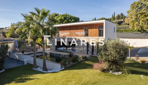 Villa / Maison 5 pièces  à vendre Marseille 13eme 13013