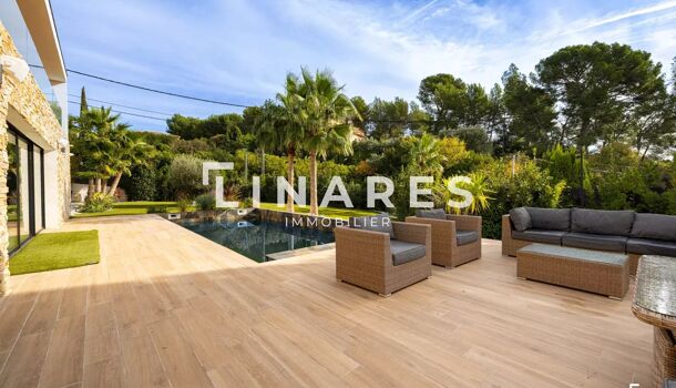 Villa / Maison 5 pièces  à vendre Marseille 13eme 13013