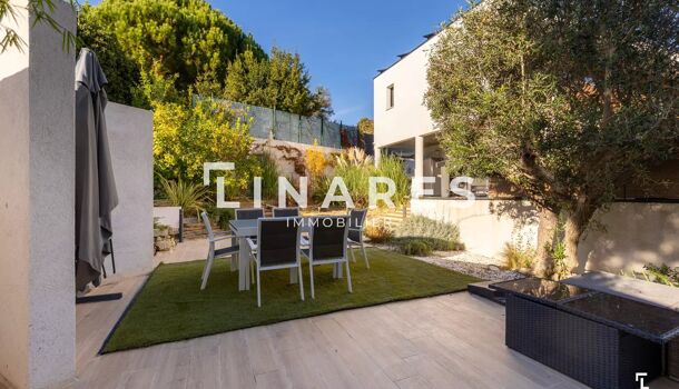 Villa / Maison 5 pièces  à vendre Marseille 13eme 13013