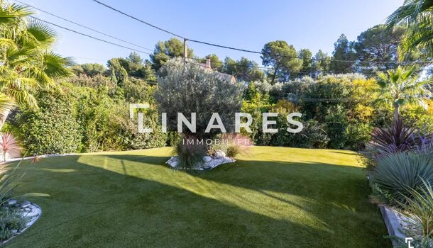 Villa / Maison 5 pièces  à vendre Marseille 13eme 13013