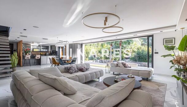 Villa / Maison 5 pièces  à vendre Marseille 13eme 13013