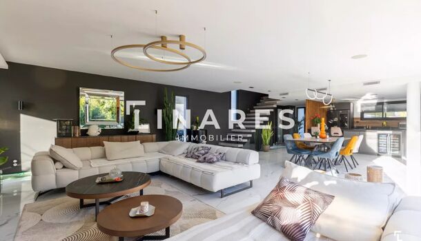 Villa / Maison 5 pièces  à vendre Marseille 13eme 13013