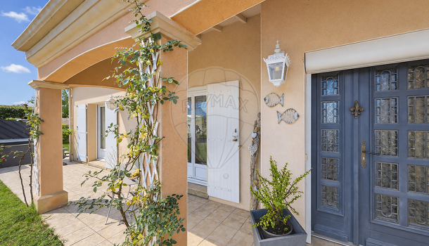 Villa / Maison 5 pièces  à vendre Mathes (Les) 17570