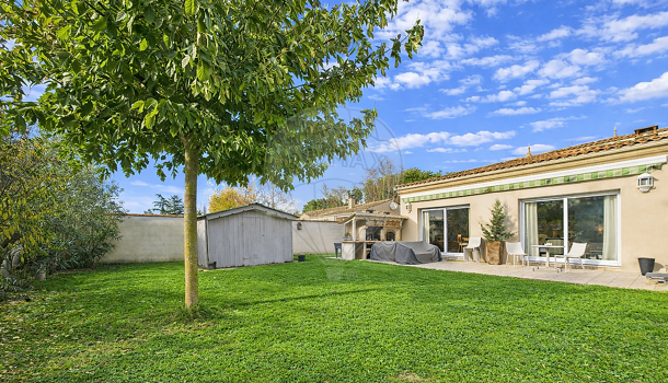 Villa / Maison 5 pièces  à vendre Mathes (Les) 17570