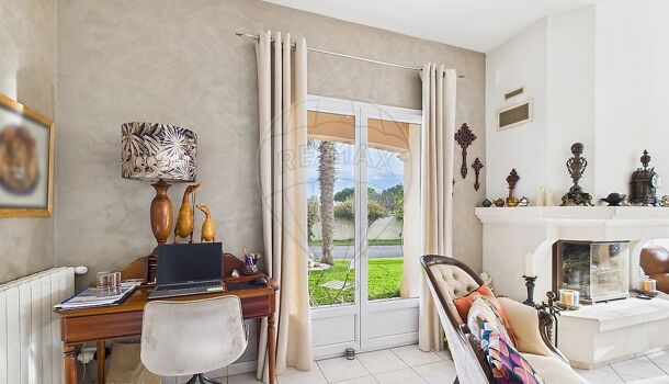 Villa / Maison 5 pièces  à vendre Mathes (Les) 17570