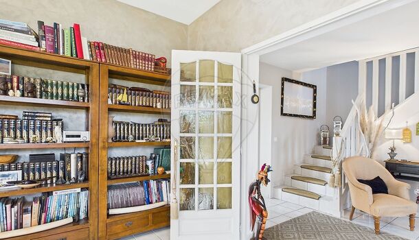 Villa / Maison 5 pièces  à vendre Mathes (Les) 17570