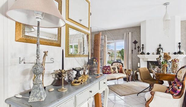 Villa / Maison 5 pièces  à vendre Mathes (Les) 17570