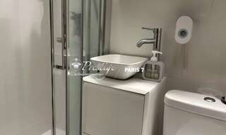 Appartement 1 Pièce 11 m² à vendre à Paris 13 (75013)