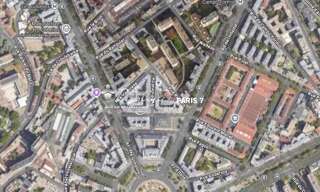 Appartement 1 Pièce 11 m² à vendre à Paris 13 (75013)