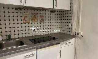 Appartement 1 Pièce 11 m² à vendre à Paris 13 (75013)