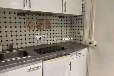 Appartement 1 pièces 135000 €