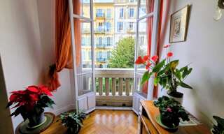 Appartement 3 Pièces 69 m² à vendre à Nice (06000)