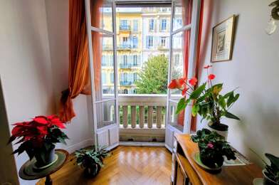 Appartement 3 pièces 335000 €