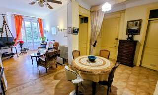 Appartement 3 Pièces 69 m² à vendre à Nice (06000)